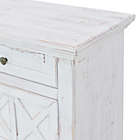 Alternate image 2 for Beckley 6-Drawer Dresser Chest in Rustic White