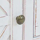 Alternate image 6 for Beckley 6-Drawer Dresser Chest in Rustic White