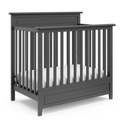 davinci autumn mini crib slate