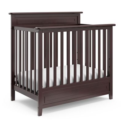 buy buy baby crib with changing table