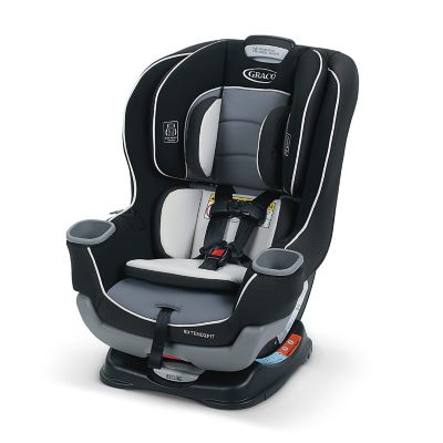 Graco Extend2fit Convertible Car Seat Bed Bath Beyond - Graco Mysize 65 Convertible Car Seat Manual