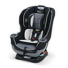 Alternate image 0 for Graco&reg; Extend2Fit&reg; Convertible Car Seat in Gotham