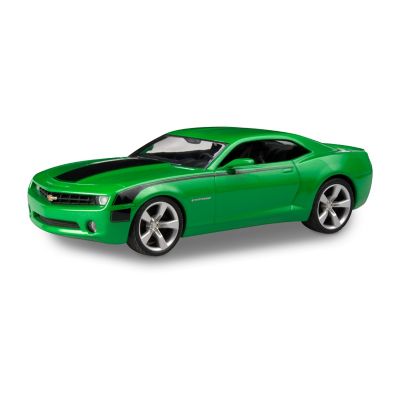 camaro revell