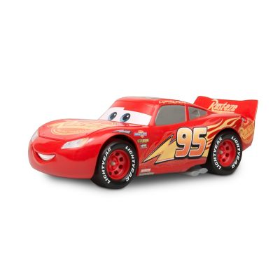 revell lightning mcqueen
