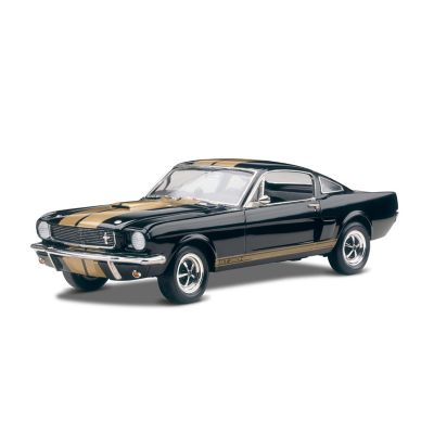 revell 66 shelby gt350h