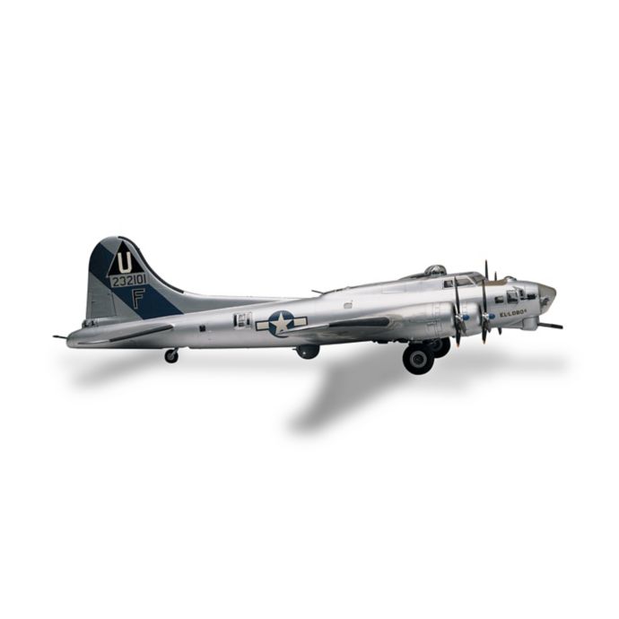 Revell B 17g Flying Fortress Model Kit In Grey Bed Bath Beyond