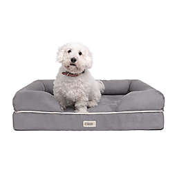Friends Forever&trade; Chester Orthopedic Memory Foam Dog Couch
