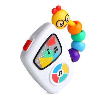 baby einstein take along musical toy