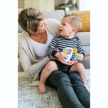 Baby Einstein&trade; Take-Along Tunes&trade;. View a larger version of this product image.