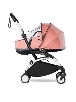 Babyzen&trade; YOYO Bassinet Rain Cover