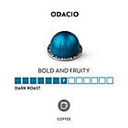 Alternate image 7 for Nespresso&reg; VertuoLine Odacio Coffee Capsules 40-Count