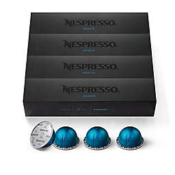Nespresso® VertuoLine Odacio Coffee Capsules 40-Count