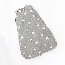 Günamuna Bear 1.0 TOG Premium Sleep Bag in Grey