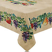 Laural Home&reg; Palermo Oblong Tablecloth