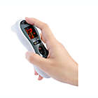 Alternate image 1 for MOBI DualScan&reg; Ultra Pulse Ear &amp; Forehead Thermometer