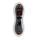 Alternate image 3 for MOBI DualScan&reg; Ultra Pulse Ear &amp; Forehead Thermometer