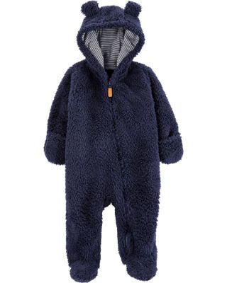 buy buy baby snowsuit