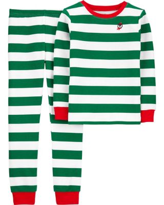 macy's baby boy pajamas