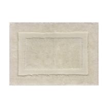 wamsutta duet contour bath rug in iris