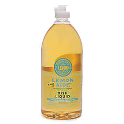 Lemon-Aide 33.8 oz. Dishwashing Liquid