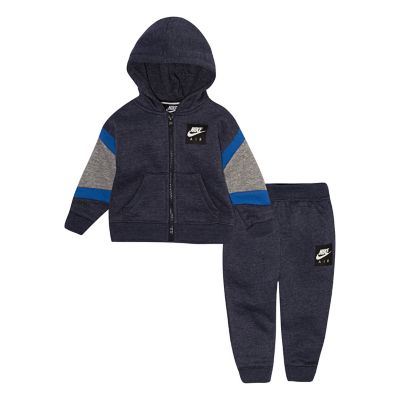 nike baby jogger set