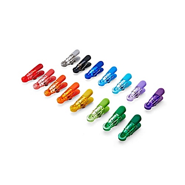 SALT&trade; Magnetic Bag Clips (Set of 15). View a larger version of this product image.