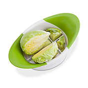 Microplane&reg; Sprout Slicer in Green/White