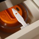 Alternate image 3 for Dreambaby&reg; Spring Latches (6-Pack)