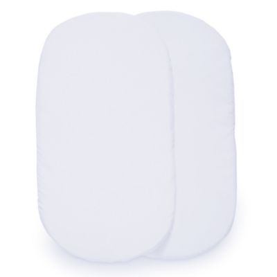 buy buy baby bassinet sheets