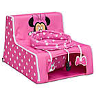 Alternate image 0 for Delta Children Sit &#39;N Play Minnie Mouse Portable Activity Seat in Pink
