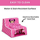 Alternate image 4 for Delta Children Sit &#39;N Play Minnie Mouse Portable Activity Seat in Pink
