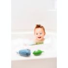 Alternate image 13 for Baby Patent&copy; Bubble Buddy 3-in-1 Bath Game, Toy, and Bubble Maker Set