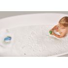 Alternate image 16 for Baby Patent&copy; Bubble Buddy 3-in-1 Bath Game, Toy, and Bubble Maker Set