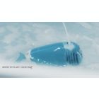 Alternate image 9 for Baby Patent&copy; Bubble Buddy 3-in-1 Bath Game, Toy, and Bubble Maker Set