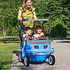 Alternate image 13 for Step2&reg; Side by Side Push Around SUV