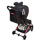 Alternate image 8 for Disney Baby&reg; Mickey Mouse Ultra Compact Single Stroller in Red