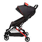 Alternate image 4 for Disney Baby&reg; Mickey Mouse Ultra Compact Single Stroller in Red