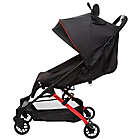 Alternate image 5 for Disney Baby&reg; Mickey Mouse Ultra Compact Single Stroller in Red