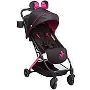 Disney Baby&reg; Minnie Mouse Ultra Compact Single Stroller in Pink