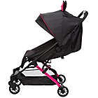 Alternate image 3 for Disney Baby&reg; Minnie Mouse Ultra Compact Single Stroller in Pink
