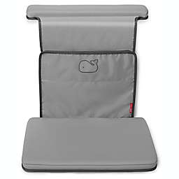 SKIP*HOP® Moby® All-in-One Elbow Saver & Bath Kneeler in Grey