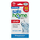 Alternate image 0 for Safe Home Lead in Water Test Kit