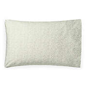 Lauren Ralph Lauren Spencer Leaf 200-Thread-Count Pillowcases in Sage (Set of 2)