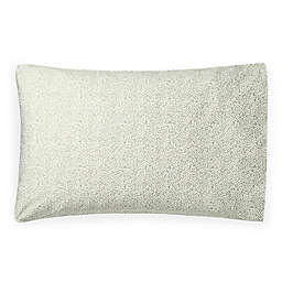 Lauren Ralph Lauren Spencer Leaf 200-Thread-Count King Pillowcases in Sage (Set of 2)