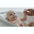 Alternate image 7 for Baby Patent&reg; AquaScale 3-in-1 Scale, Water Thermometer and Bathtub in White