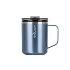 Alternate image 0 for reduce&reg; 14 oz. Desk Mug in Ice Blue with Lid