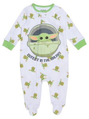 star wars baby gear