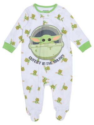 star wars baby items