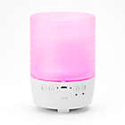 Alternate image 2 for iHome&reg; Zenergy&trade; Bluetooth&reg; Portable Meditative Light and Sound Therapy