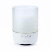iHome&reg; Zenergy&trade; Bluetooth&reg; Portable Meditative Light and Sound Therapy